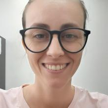 Profile picture for user Enaiane Cristina Menezes