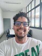 Profile picture for user Filipe Antônio de Barros Sousa